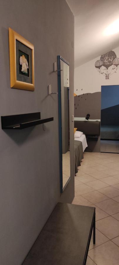 Sumamore Poreč Buitenkant foto