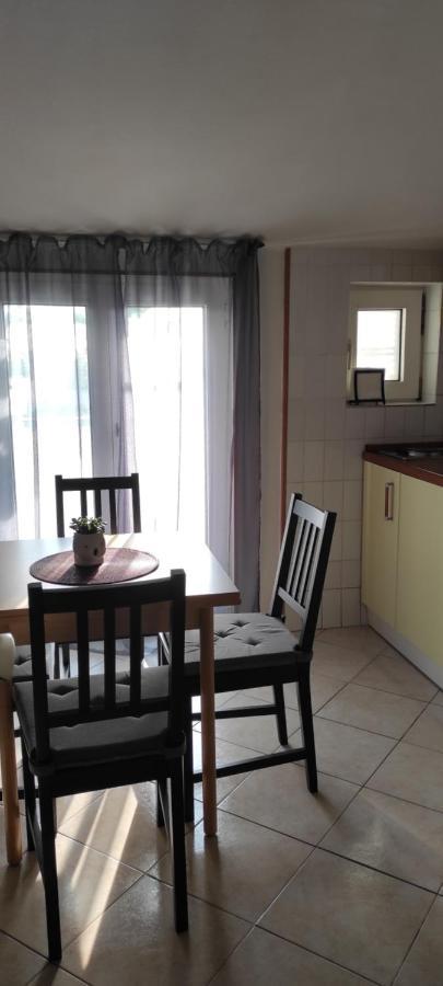 Sumamore Poreč Buitenkant foto